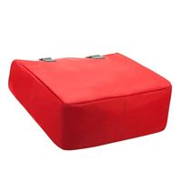 GRANDE SHOPPER CON FIBBIE